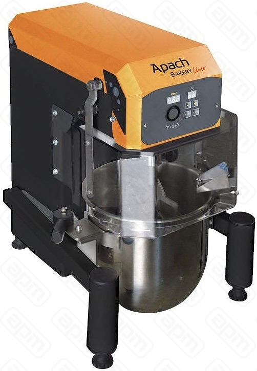 МИКСЕР ПЛАНЕТАРНЫЙ APACH BAKERY LINE APL8B 1Ф